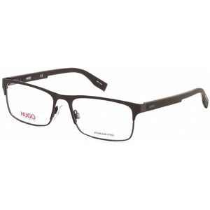 NWT Hugo Boss HG0293-04IN-56 Eyeglasses